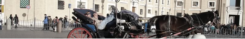 Travel photos from private Italian walking tours and Italian itinerary services