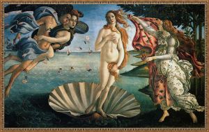 Highlights of the Uffizi Gallery and the Oltrarno 