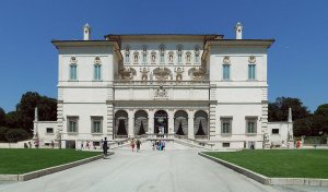 Borghese Gallery