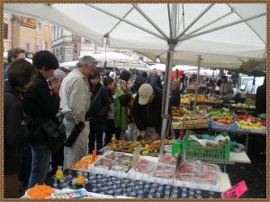 All Shopping Roads Lead to Rome