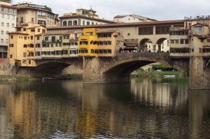 Private Guided Walking Tours in Florence